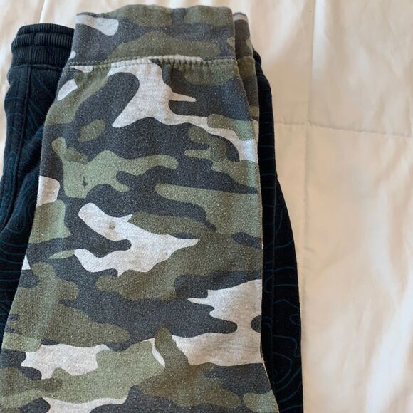 Jogger pants bundle 2 - Picture 12 of 12